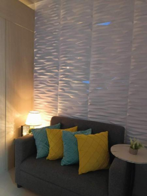 The Grass Residences SM North Quezon City